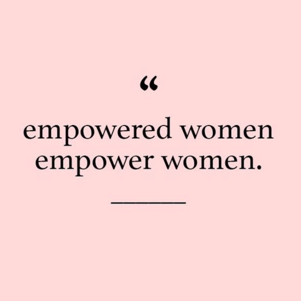 💕 Meet your Posher 💕